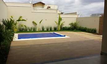 Imagem 3: Casa com 3 dormitórios, 205 m² - venda por R$ 1.100.000,00 ou aluguel por R$ 5.850,00/mês