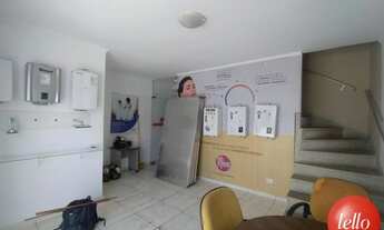 Imagem 2: São Paulo - Casa Comercial - Santana