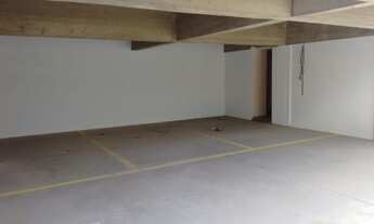 Imagem 2: Alugo apto 2q 78m2 térreo 750,00 /Apto + cobertura 2q 155. m2 3º andar. Niterói Betim