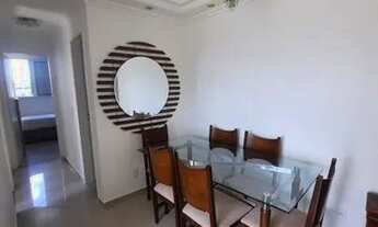 Imagem 7: Apartamento para aluguel tem 65 metros quadrados com 3 quartos em Vila Paulista - São Paul