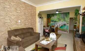 Imagem 3: Apartamento para Aluguel - Copacabana, 3 Quartos, 100 m2