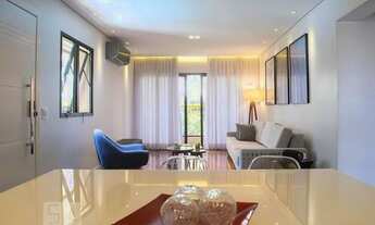 Imagem 3: Apartamento para Aluguel - Santana, 4 Quartos, 150 m2