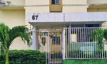 Imagem 1: Apartamento no Centro de Paulista - Condomínio Aurora do Janga