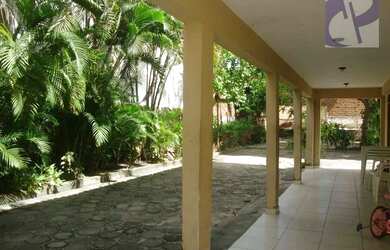 Imagem 4: Casa residencial à venda, Cidade dos Funcionários, Fortaleza