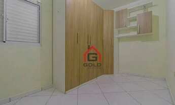 Imagem 5: Sobrado com 5 dormitórios à venda, 232 m² por R$ 990.000,00 - Parque Novo Oratório - Santo