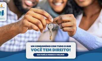 Imagem 6: Apartamento para venda com 41 metros quadrados com 2 quartos em Turu - São Luís - MA