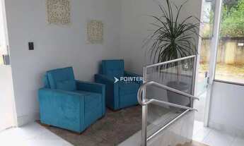 Imagem 2: Apartamento com 2 dormitórios para alugar, 60 m² por R$ 1.370/mês - Parque Amazônia - Goiâ