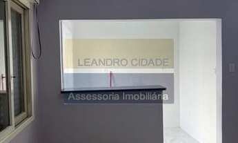 Imagem 5: Apartamento 1 dormitório - Bairro Jardim Leopoldina