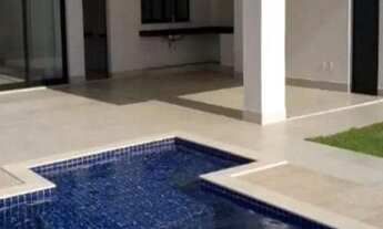 Imagem: Casa a venda c/3 dorms, condomínio Villa