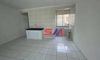 Imagem 6: Apartamento 03 domitorios 01 suite em condomínio fechado