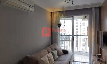 Imagem 3: Apartamento para locação, 45 m² com 2 dormitórios, sala dois ambientes, 1 banheiro, sacada