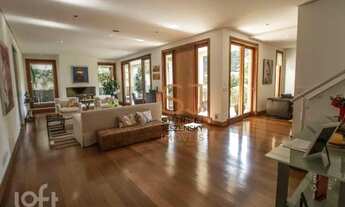 Imagem 4: Ótimo Casa com 4 dormitórios sendo 3 Suítes à venda, 778 m² - Morumbi - São Paulo/SP