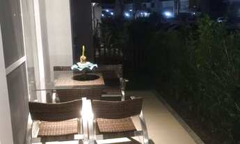 Imagem 3: Linda casa - 3/4 - condomínio Bosque do Palermo - Bairro de Buraquinho - L. de Freitas