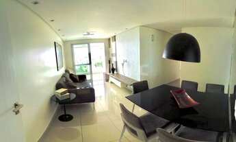 Imagem 5: Condomínio Costa do Atlântico (Vista Para o Mar