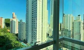 Imagem 3: Apartamento à venda 130m² 04 suítes e 04 vagas de garagem Pioneiros Balneário Camboriú SC