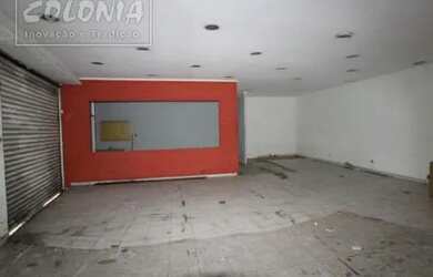 Imagem 5: Santo André - Loja/Salão - Centro