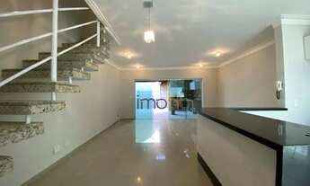 Imagem 4: Casa com 3 dormitórios para alugar, 120 m² por R$ 4.410,00/mês - Condomínio Viva Vida - So