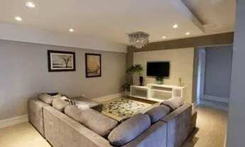 Imagem: Apartamento 3 Suítes Mobiliado e Decorado