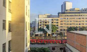 Imagem 5: Apartamento para Aluguel - Centro, 1 Quarto, 37 m2