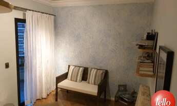 Imagem 4: São Paulo - Apartamento Padrão - Tatuapé