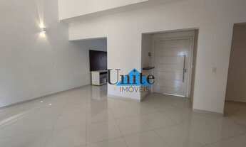 Imagem 5: Sobrado com 3 dormitórios sendo 2 suítes para alugar, 173 m² por R$ 7.681/mês - Condomínio