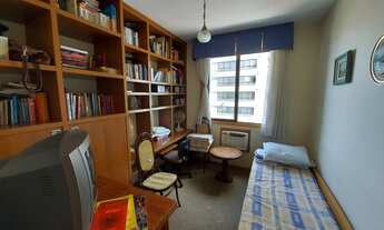 Imagem 7: Apartamento para venda tem 98 metros quadrados com 3 quartos em Menino Deus - Porto Alegre