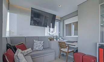 Imagem 6: Apartamento de 100m² 03 dormitórios 01 suíte!