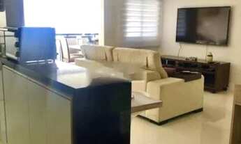 Imagem 7: Apartamento com 2 dormitórios à venda, 58 m² por R$ 635.000,00 - Jardim Flor da Montanha