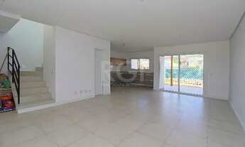 Imagem 5: Casa Condominio para Venda - 162m², 3 dormitórios, sendo 1 suites, 2 vagas - Hípica