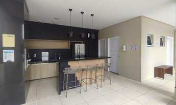 Imagem 2: Alugo Ap com 72 metros quadrados com 3 quartos Altiplano Cabo Braco