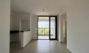 Imagem 6: Apartamento novo no Haut de 2 quartos à venda no bairro Vila Sinibaldi - São José do Rio P