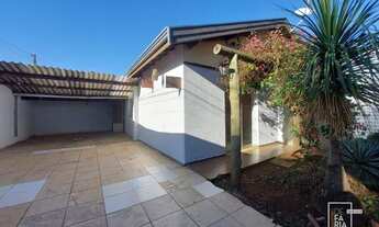 Imagem: Casa com 2 dormitórios, 118 m² - locação