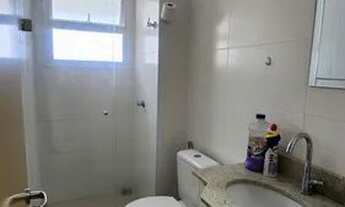 Imagem 4: Apartamento para aluguel com 51 metros quadrados com 1 quarto em Centro - Piracicaba - SP