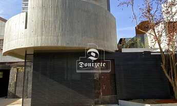 Imagem 5: Apartamento com 2 dormitórios à venda, 85 m² - Jardim - Santo André/SP