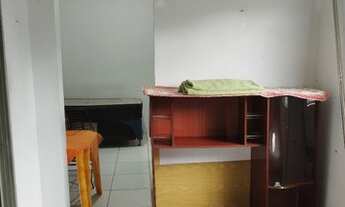 Imagem 3: Kit Net Barracão Balneário meia ponte