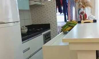 Imagem 3: JARDIM DAS MARGARIDAS, Apto 2/4 , 52m², Cond Resid Salvador Norte