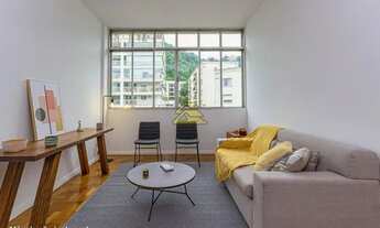 Imagem 2: Botafogo Apartamento com 3 dormitórios