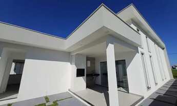 Imagem 4: VENDO MARAVILHOSA CASA NO ALPHAVILE MARICA