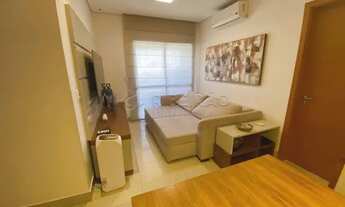 Imagem 7: Apartamento Padrão em Ribeirão Preto