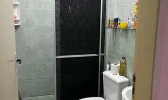 Imagem 5: Casa Escriturada e Registrada na Forene, Bairro Terra de Utinga, R$ 120 mil