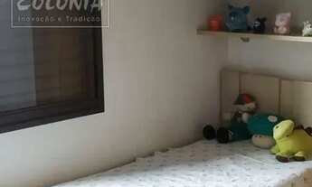 Imagem 6: São Bernardo do Campo - Apartamento Padrão - Rudge Ramos