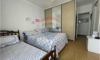 Imagem 7: Apartamento para venda 113 metros 3 quartos frente colegio Jesuitas São Mateus - Juiz de