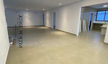 Imagem 3: Casa no Alphaville 1- 5 suítes s/ 4 master c/ closets 8 vagas de garagem fino acabamento