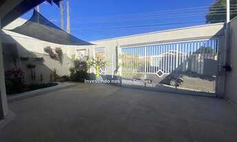 Imagem 4: Casa para aluguel tem 120 metros quadrados com 3 quartos em Jardim Europa - Indaiatuba - S