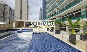 Imagem 2: Apartamento para venda com 114 m² com 3 quartos em Umarizal - Belém - PA