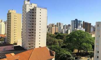 Imagem 6: Apartamento - Cambuí - Campinas