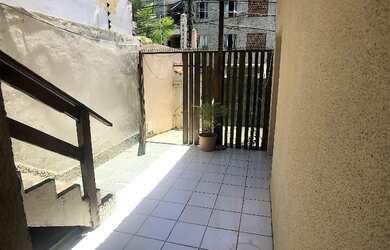 Imagem 5: Apartamento para aluguel com 2 quartos em Amaralina - Salvador - BA