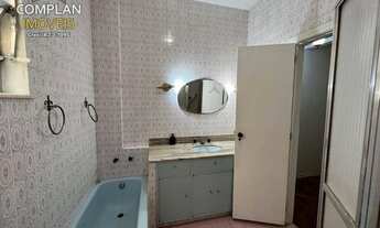 Imagem 7: Apartamento com 3 dormitórios, 160 m² - venda por R$ 1.400.000,00 ou aluguel por R$ 5.390