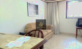 Imagem 3: Flat disponível no Jardim Paulista