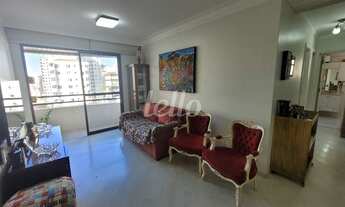 Imagem 3: São Paulo - Apartamento Padrão - Aclimação